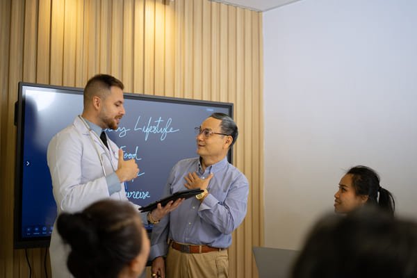 Almacenamiento seguro de maxisacos