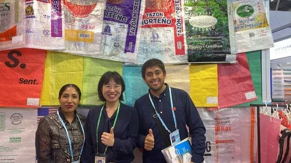 Caso México - Agricultura