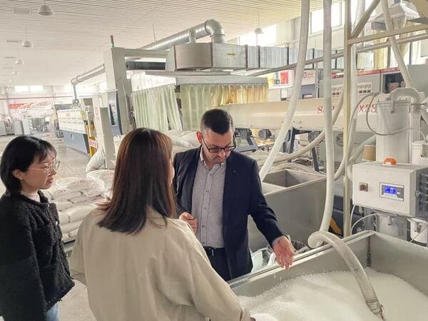 Caso Colombia - Químicos