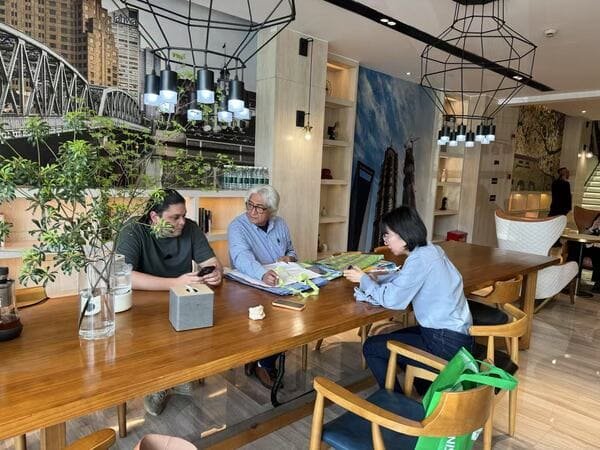 Caso Chile - Logística