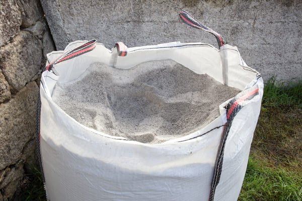 Maxisacos para minería